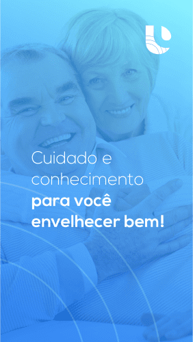 Geriatria em Santos, prevenção e tratamento das doenças, da reabilitação funcional e dos cuidados paliativos para pessoas da terceira idade.